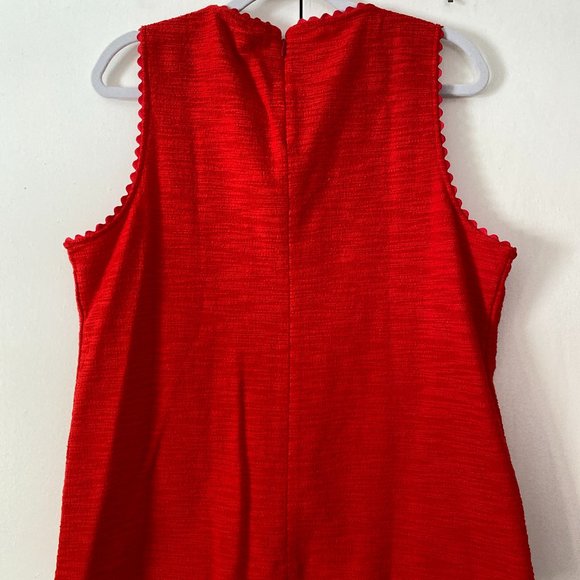 J Crew Sleeveless Top - Picture 4 of 4